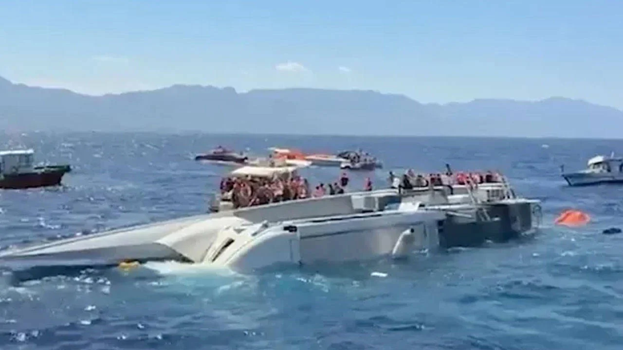 Filo Jet faciasında şok rapor: Kara kutu bilerek kapatıldı