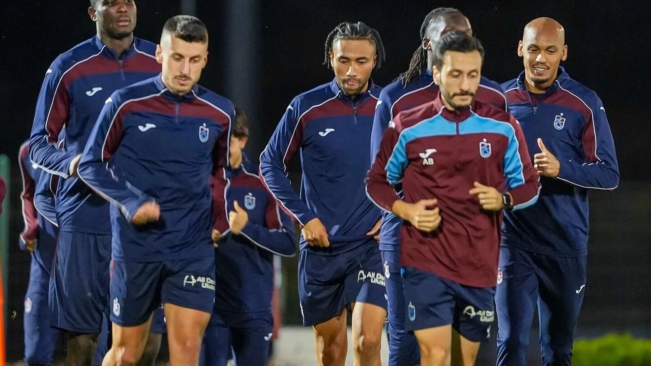 Fırtına’da 153 Günlük Kabus Bitecek Mi Samsun Deplasmanında Dev Sınav!A