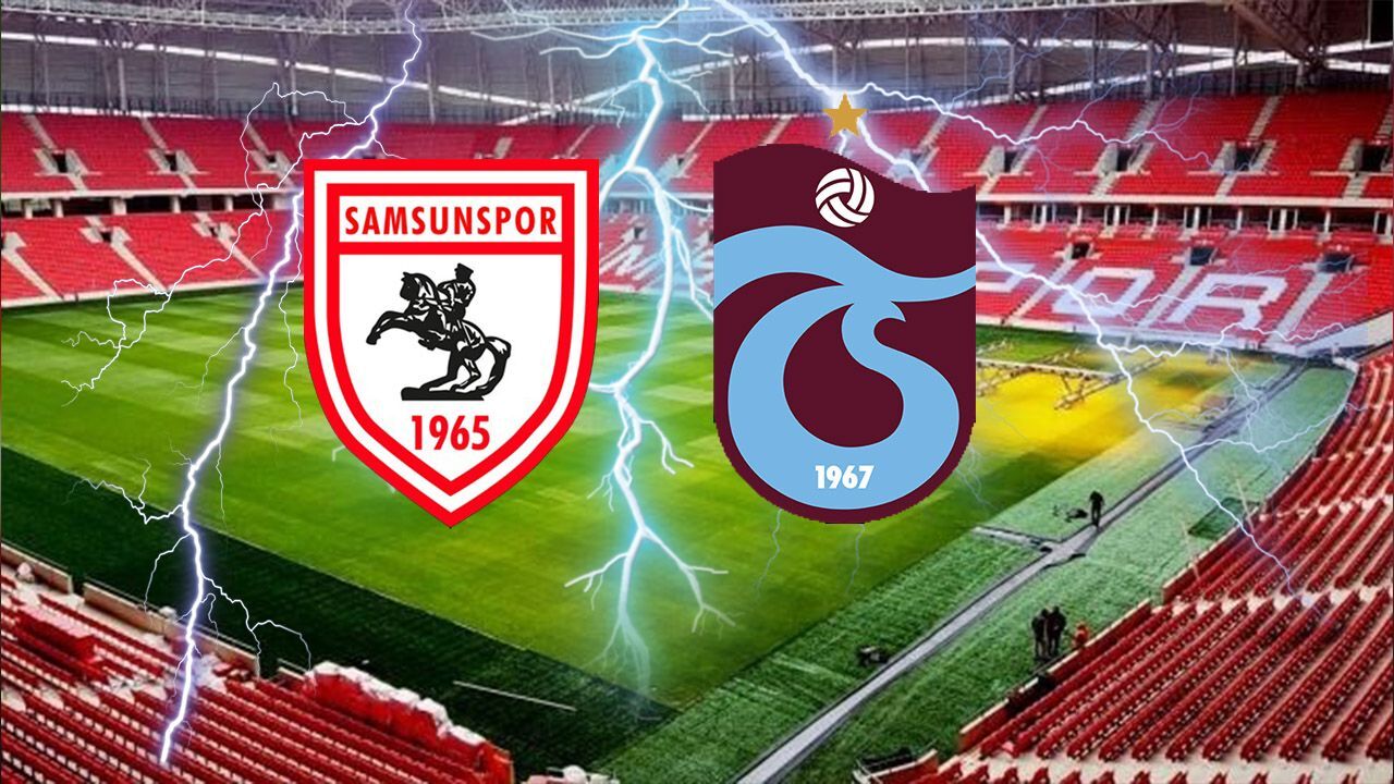 Fırtına’da 153 Günlük Kabus Bitecek Mi Samsun Deplasmanında Dev Sınav!W