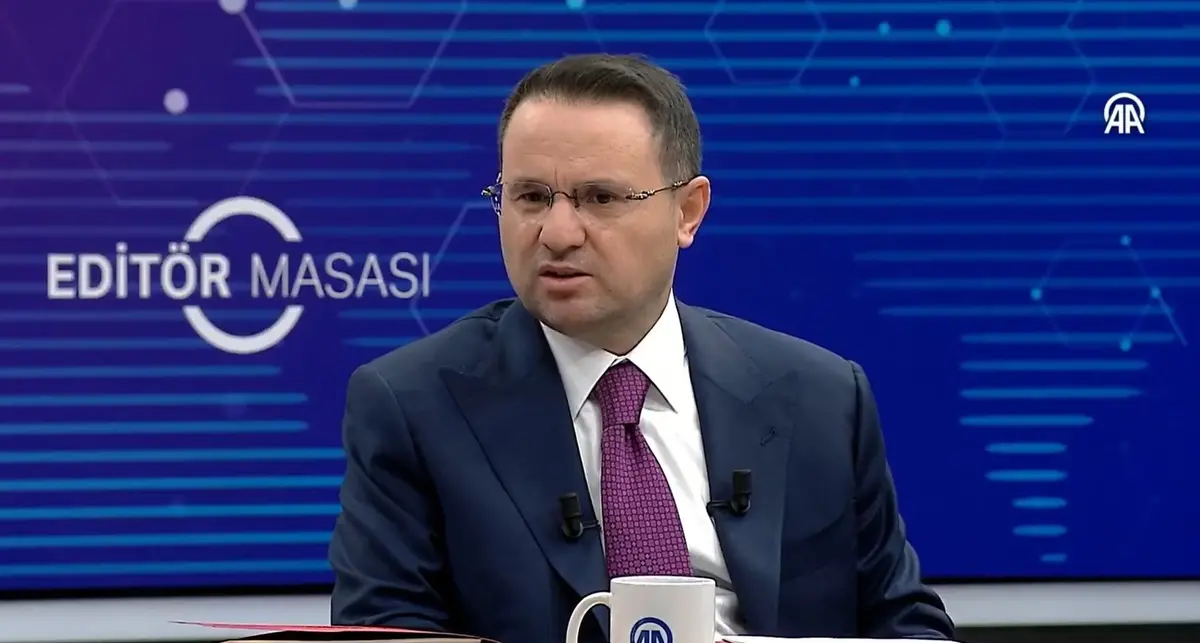 Fon Vurgununda Parayı Iade Edenler Kurtulacak Mı Bakan Gürlek Etkin Pişmanlık Sorusunu Yanıtladı (1)
