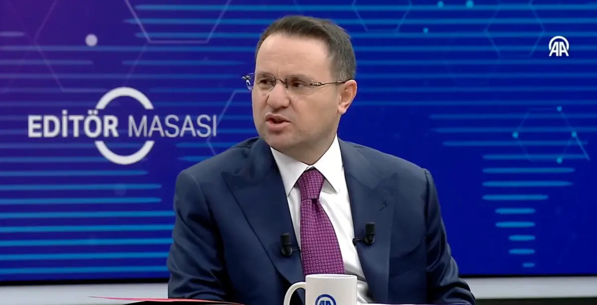 Fon Vurgununda Parayı Iade Edenler Kurtulacak Mı Bakan Gürlek Etkin Pişmanlık Sorusunu Yanıtladı (5)