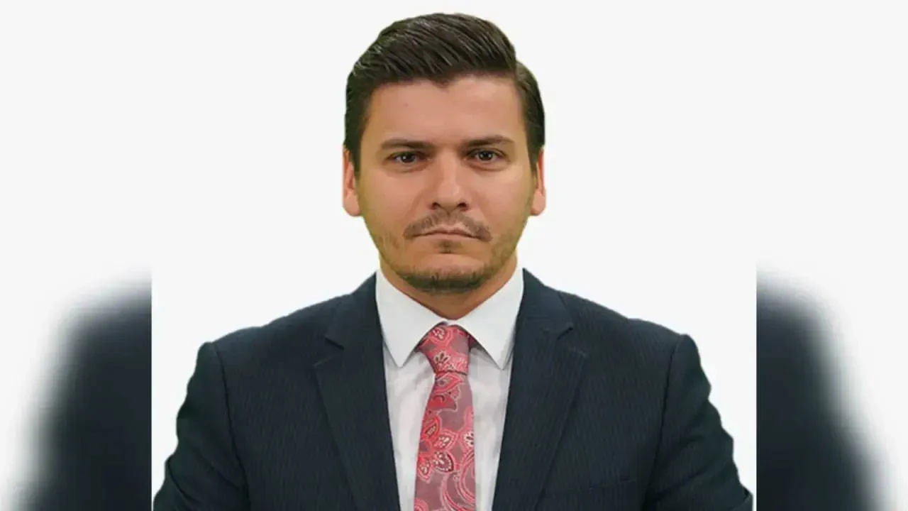 Adalet Bakanlığı Basın Müşavirliği görevine Furkan Torlak'ın yerine Yusuf Akın getirildi