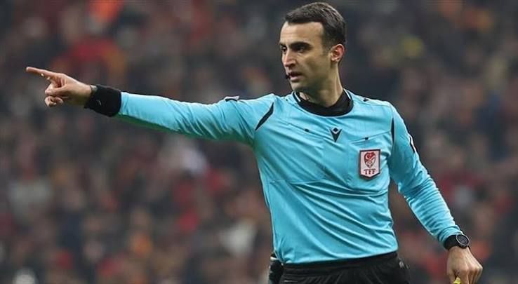 Galatasaray Fenerbahçe Maçının Var Hakemi Açıklandı (2)-1
