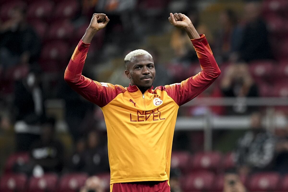 Galatasaray Kasımpaşa Canlı Anlatım (6)