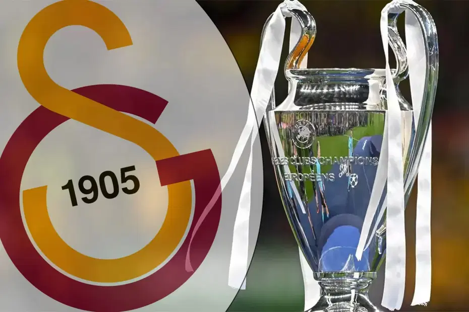 Yapay zeka Şampiyonlar Ligi'ni yeniden hesapladı: Galatasaray ve Fenerbahçe için kötü senaryo