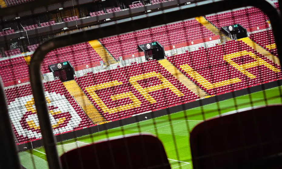 Galatasaray Stadyum Rams Park 605650