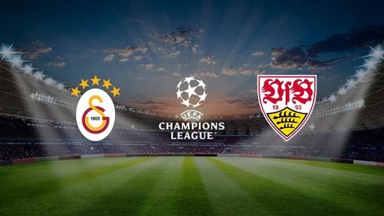 Galatasaray Stuttgart Maçı Ne Zaman, Saat Kaçta, Hangi Kanalda İşte Bilet Fiyatları (1)-1