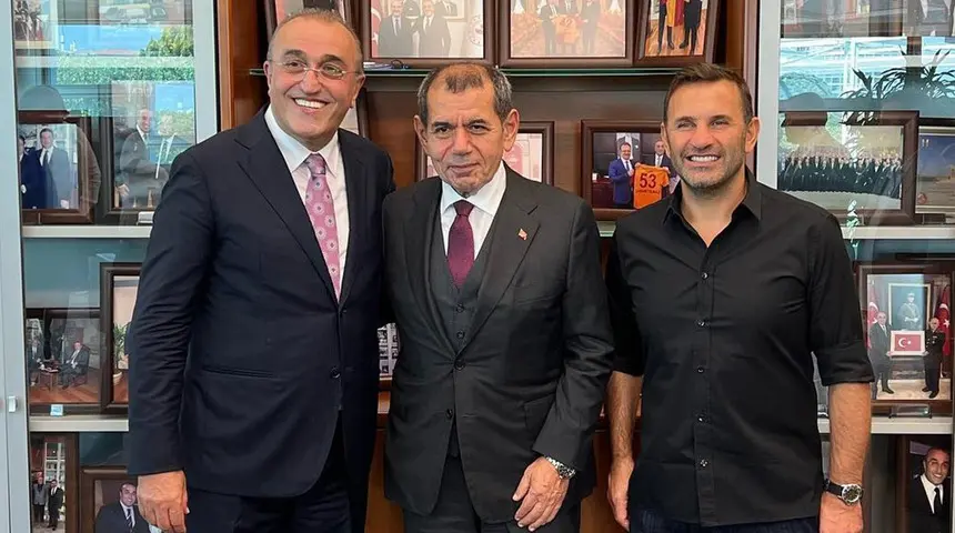 Galatasaray'da Flaş Başkan Adayı Tek 1 Şartı Var (1)-1