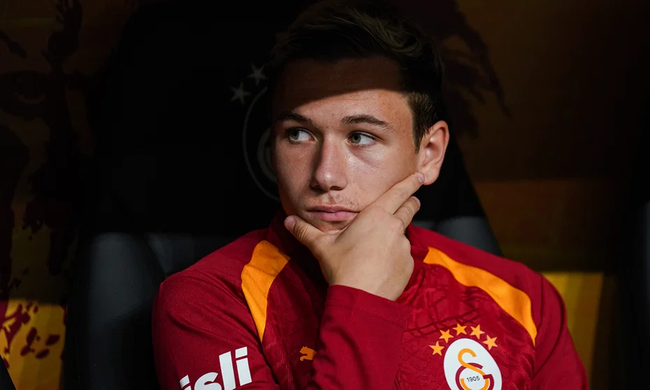 Galatasaray'ın Yıldızı Batrakov'a 50 Milyon Euro Dünya Devleri Peşinde (2)