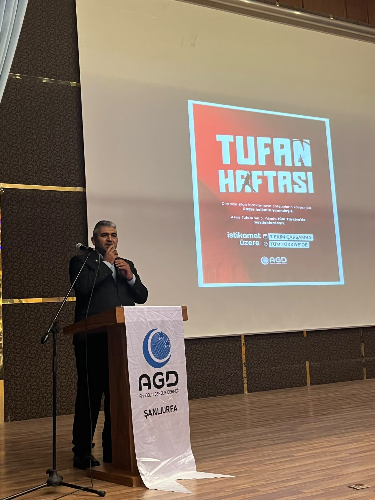 Gazze'de Ölüm Yağdı, Insanlık Sınıfta Kaldı (1)