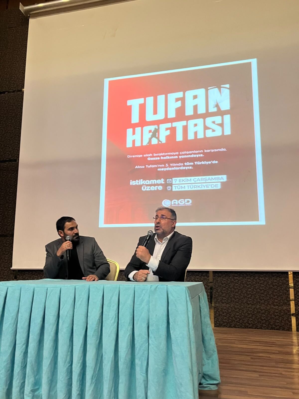 Gazze'de Ölüm Yağdı, Insanlık Sınıfta Kaldı (2)