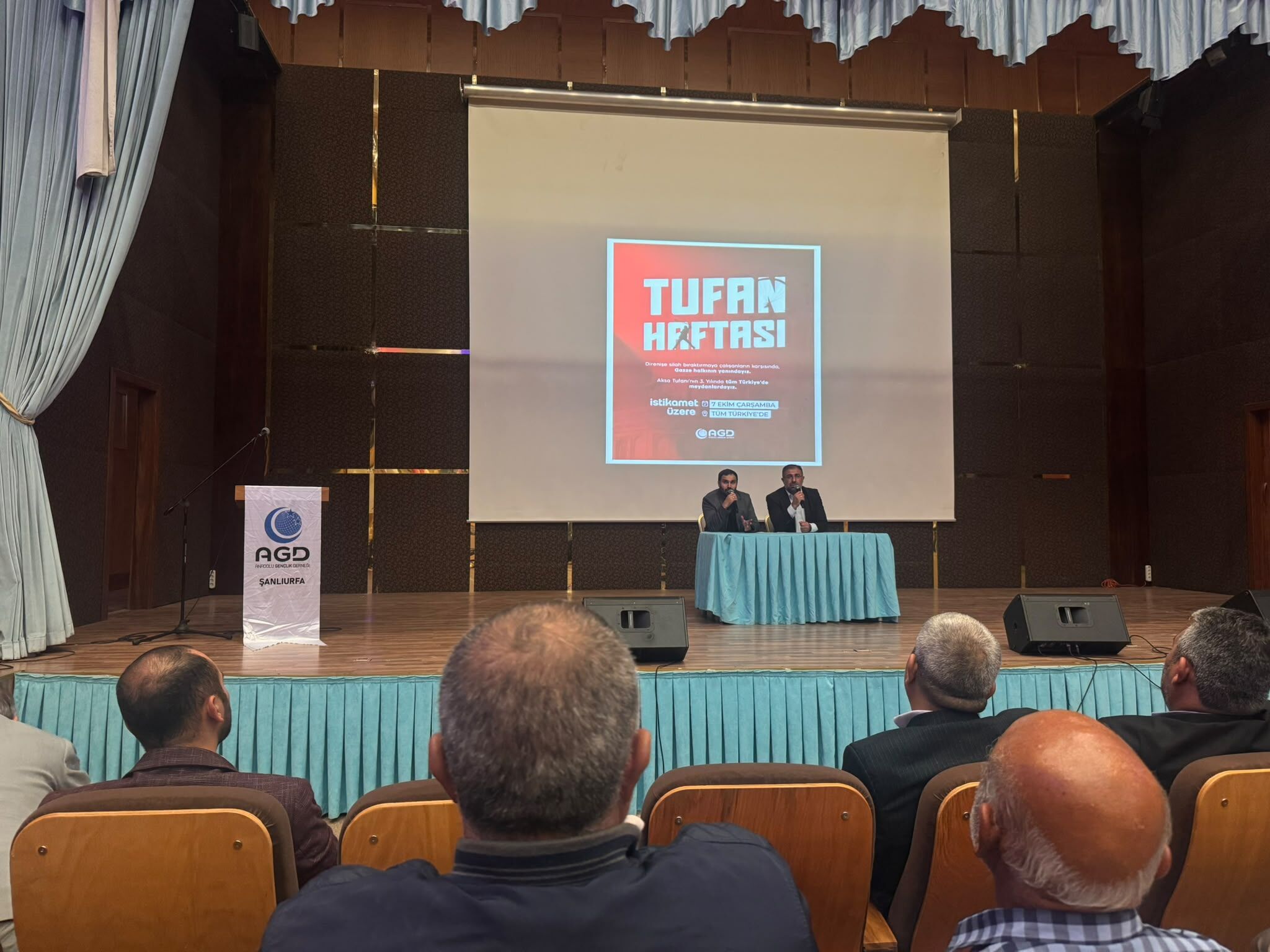 Gazze'de Ölüm Yağdı, Insanlık Sınıfta Kaldı (4)