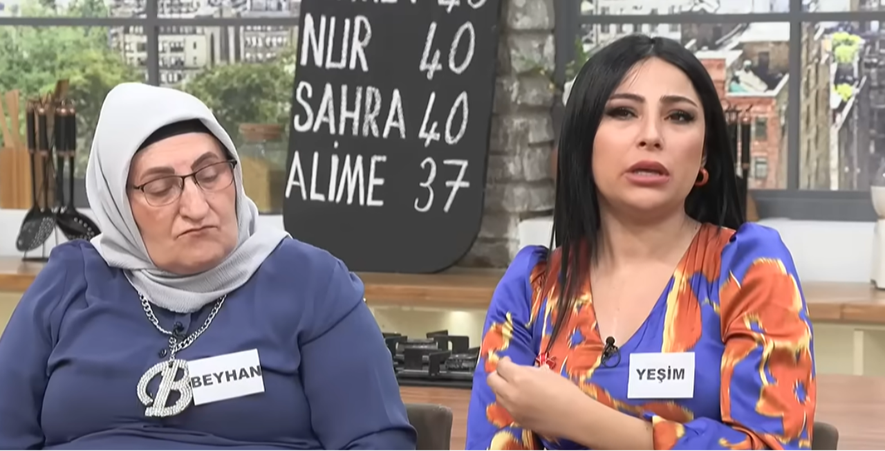 Gelinim Mutfakta Yeşim neden yok, elendi mi? Eşi Erdi Öksüz'e ne oldu, öldü mü, sağlık durumu nasıl?