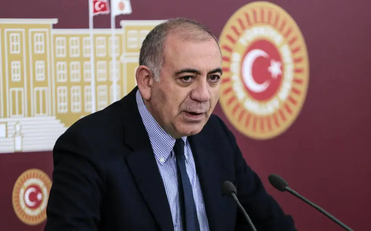 Gürsel Tekin'den CHP'nin Cumhurbaşkanı adayı için sürpriz çıkış!
