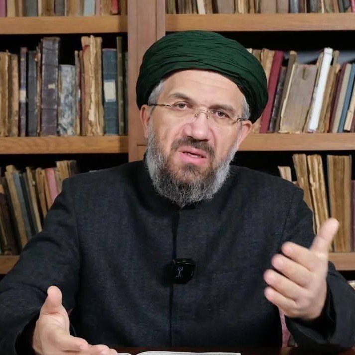 İhsan Şenocak'tan Trabzon'daki tezahürata sert tepki: Allah'ın gazabını üzerimize çekeceksiniz!