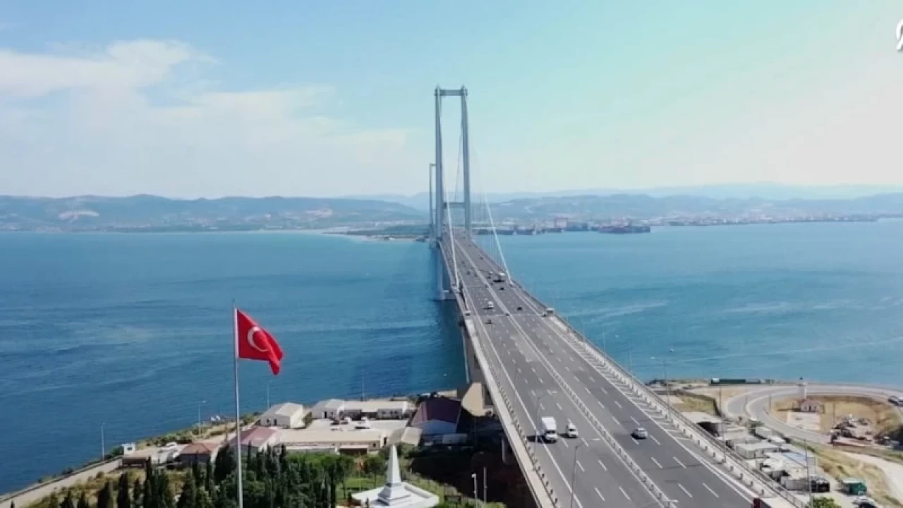 Osmangazi Koşusu 2026 saat kaçta? 29 Ekim yarışları nerede, ödüller ne kadar, köprü kapalı mı?