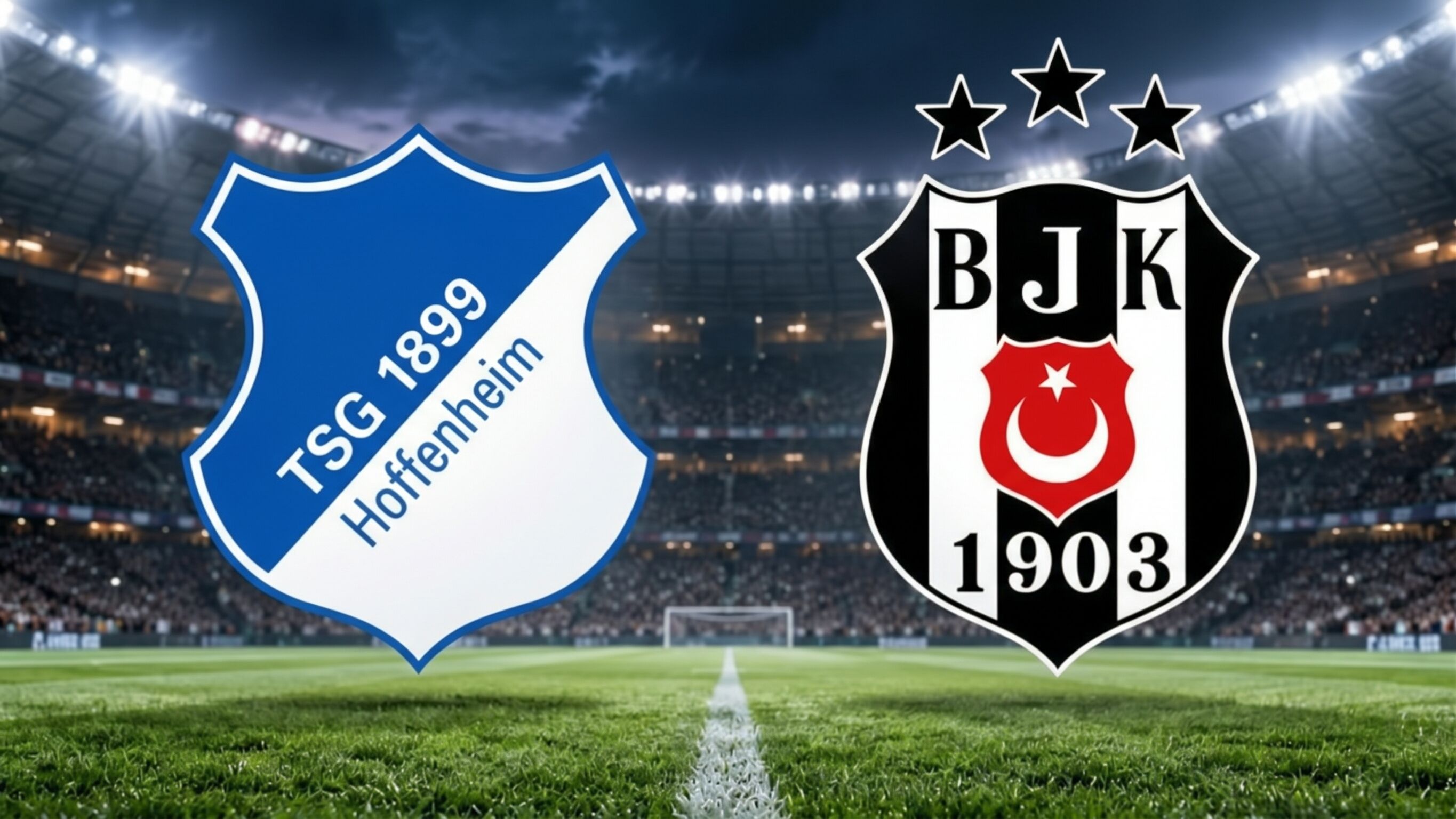Hoffenheim Beşiktaş Maçı Ne Zaman, Saat Kaçta, Hangi Kanalda 2 (1)
