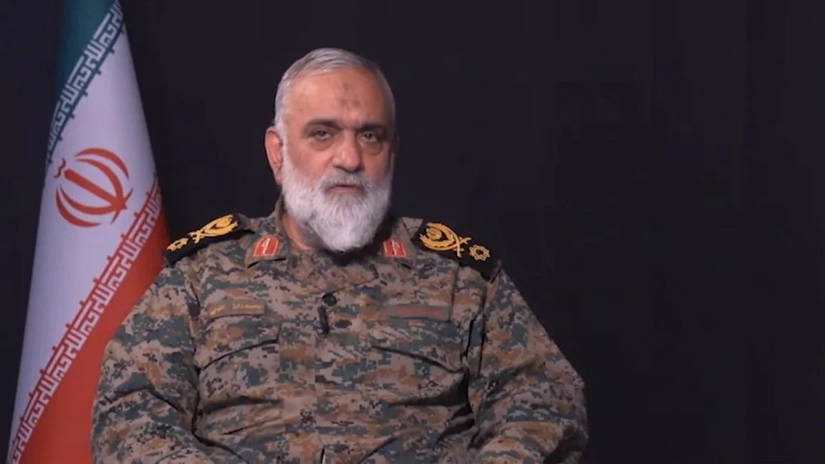 Hürmüz'de Sular Isındı İran 'Kapattık' Dedi, Abd'den Küstah Açıklama Geldi!A