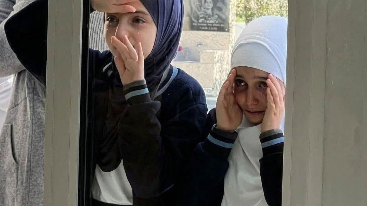 Azerbaycan, 28 şubat sürecinde yaşananlardan ders çıkarmalı! Azerbaycan’da eğitim hakkının engellenmesi çağdışı bir yaklaşım!