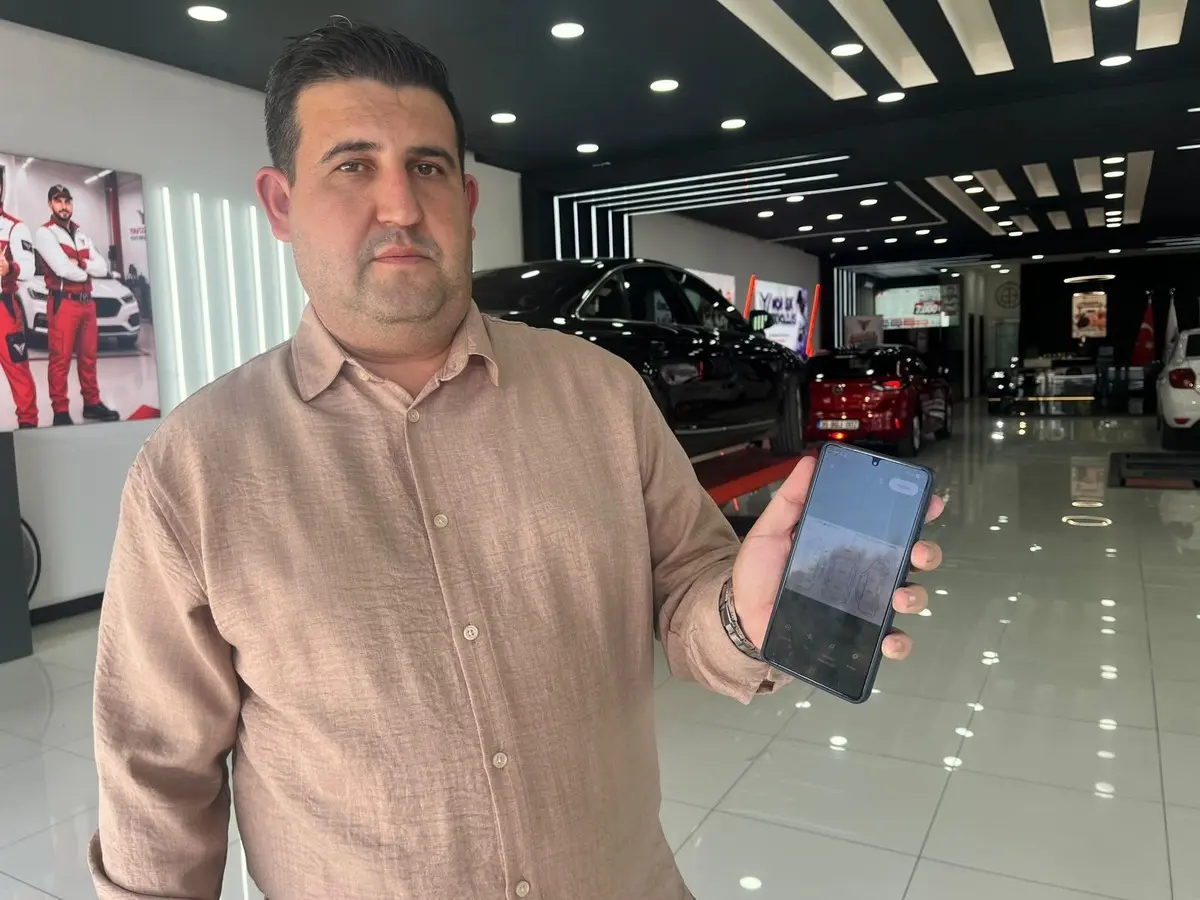 İkinci el araçta sahtecilik tuzağı! Yapay zekayla bunları yapabiliyorlar