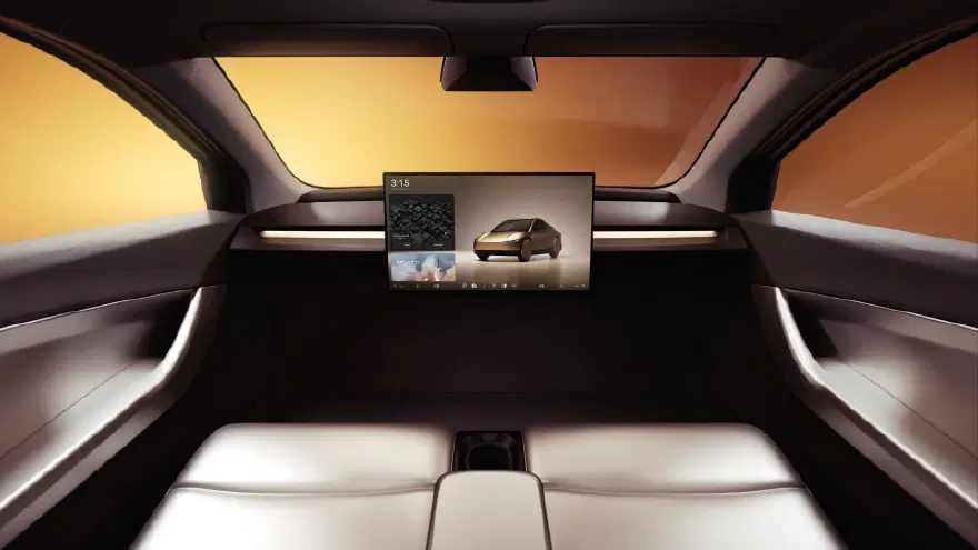 Direksiyonsuz Tesla Cybercab'in yollara çıkış tarihi belli oldu