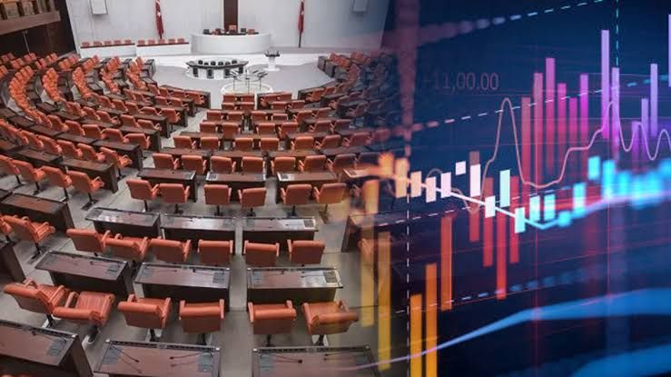 131 yatırım fonu için Meclis’te yeni teklif! 1 milyon TL ödenecek