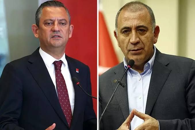 Gürsel Tekin'den Özgür Özel'e CHP'ye dönüş için özür şartı