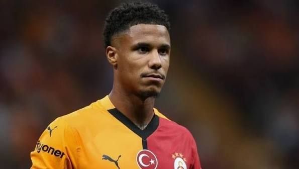 Galatasaray'da Ismail Jakobs'tan sürpriz karar! Milli takımı bıraktı