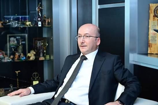Şinasi Candan'ın hayatı ve biyografisi: Kaç yaşında? Evli mi? Kaç çocuğu var? Hangi görevlerde bulundu?
