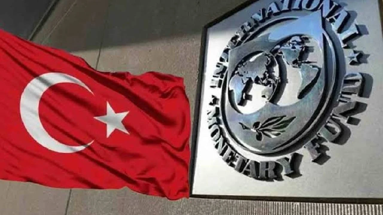 IMF'den Türkiye raporu! Mali şeffaflıkta 40 ülke arasında üst sıralarda