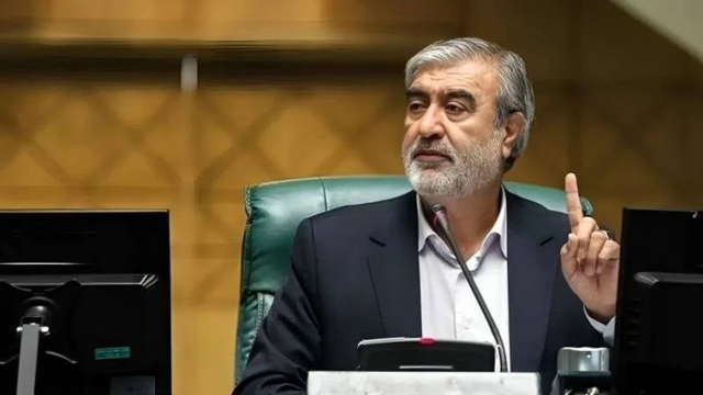 İran Meclisi Komisyon Başkanı Azizi İsrail Yaşanmaz Hale Gelecek (2)