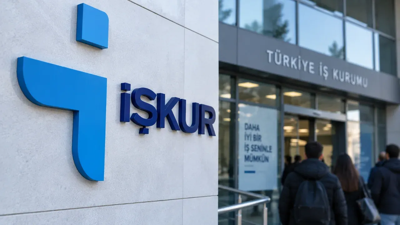 İş var deniliyor, işe alım düşüyor! İstihdamda endişe veren tablo: İş arayanlar 2,3 milyonu aştı!