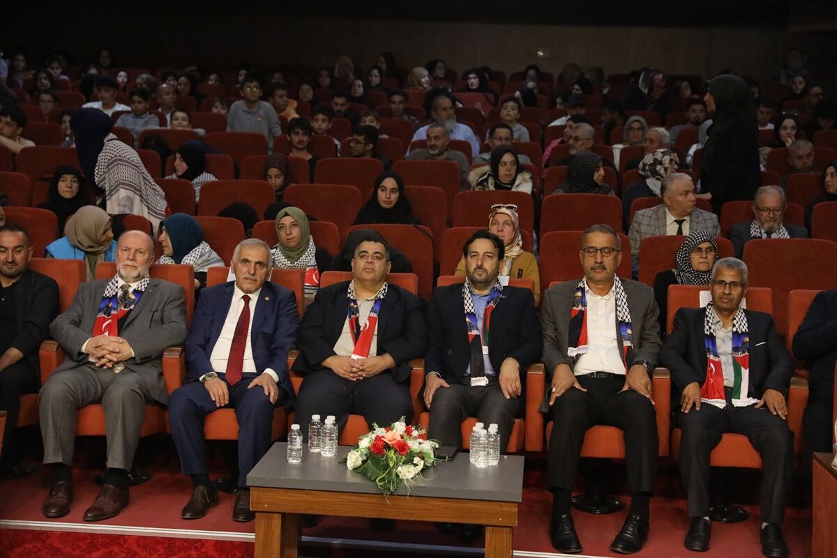 İsmail Heniyye'nin Oğlu Abdusselam Heniyye'den Dua, Bağış Ve Boykot Çağrısı
