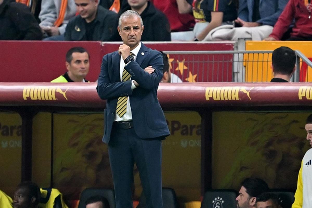 İsmail Kartal Fenerbahçe'den ayrıldı mı,  istifa etti mi? Son dakika İsmail Kartal kovuldu mu, yerine kim gelecek?