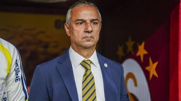 İsmail Kartal istifa etti: Fenerbahçe'de bir dönem bitti