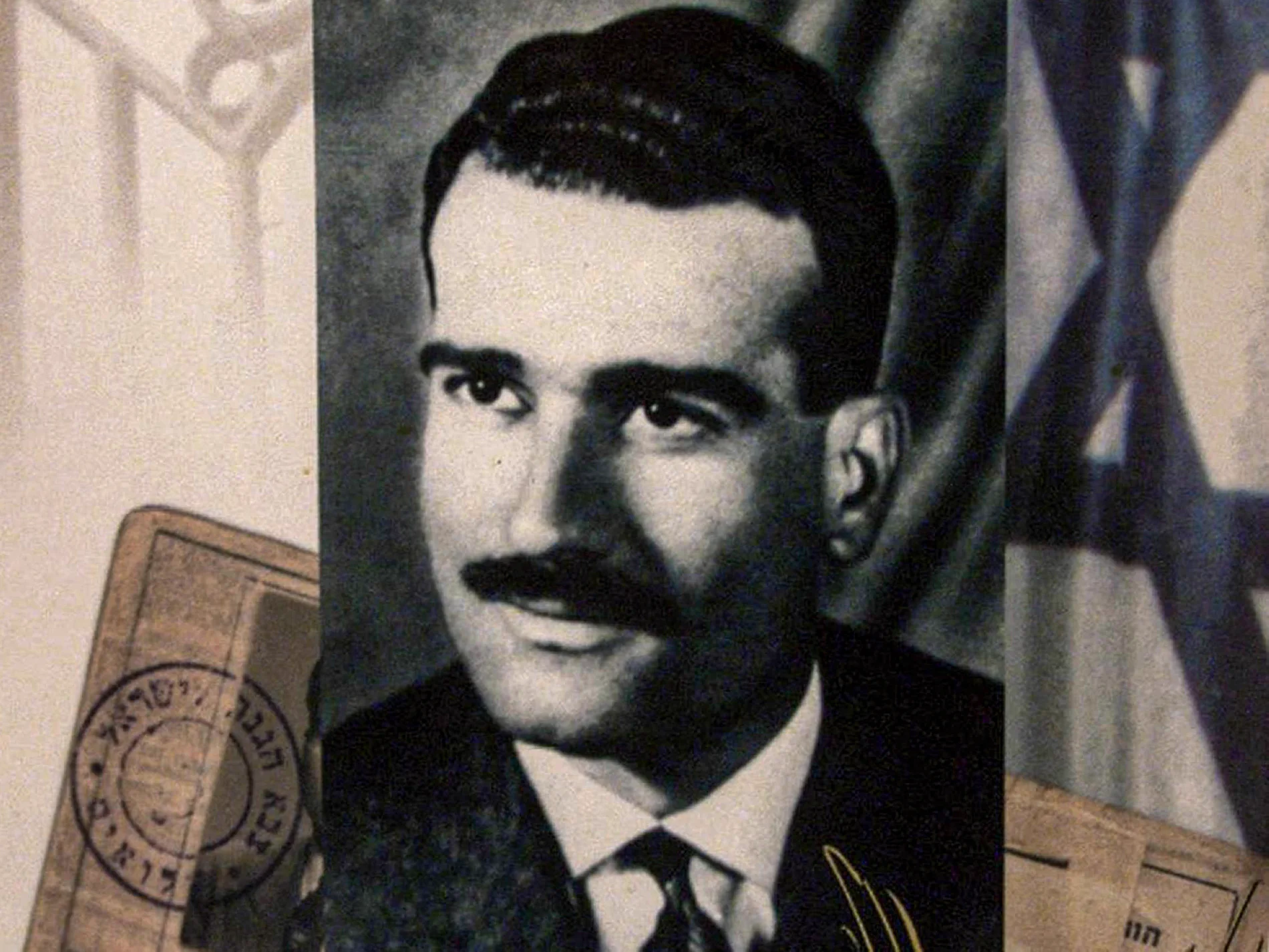İsrail Casusu Eli Cohen Nasıl Yakalandı Operasyonu Yöneten Isim Ilk Kez Anlattıj