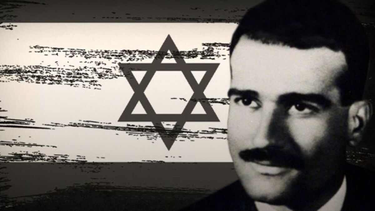 İsrail Casusu Eli Cohen Nasıl Yakalandı Operasyonu Yöneten Isim Ilk Kez Anlattıww