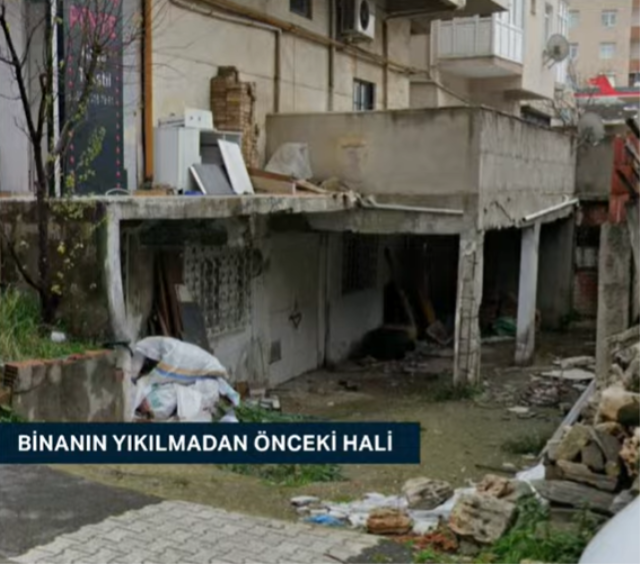 Istanbul Maltepede 6 Katli Bin 20308156 3813 1 M