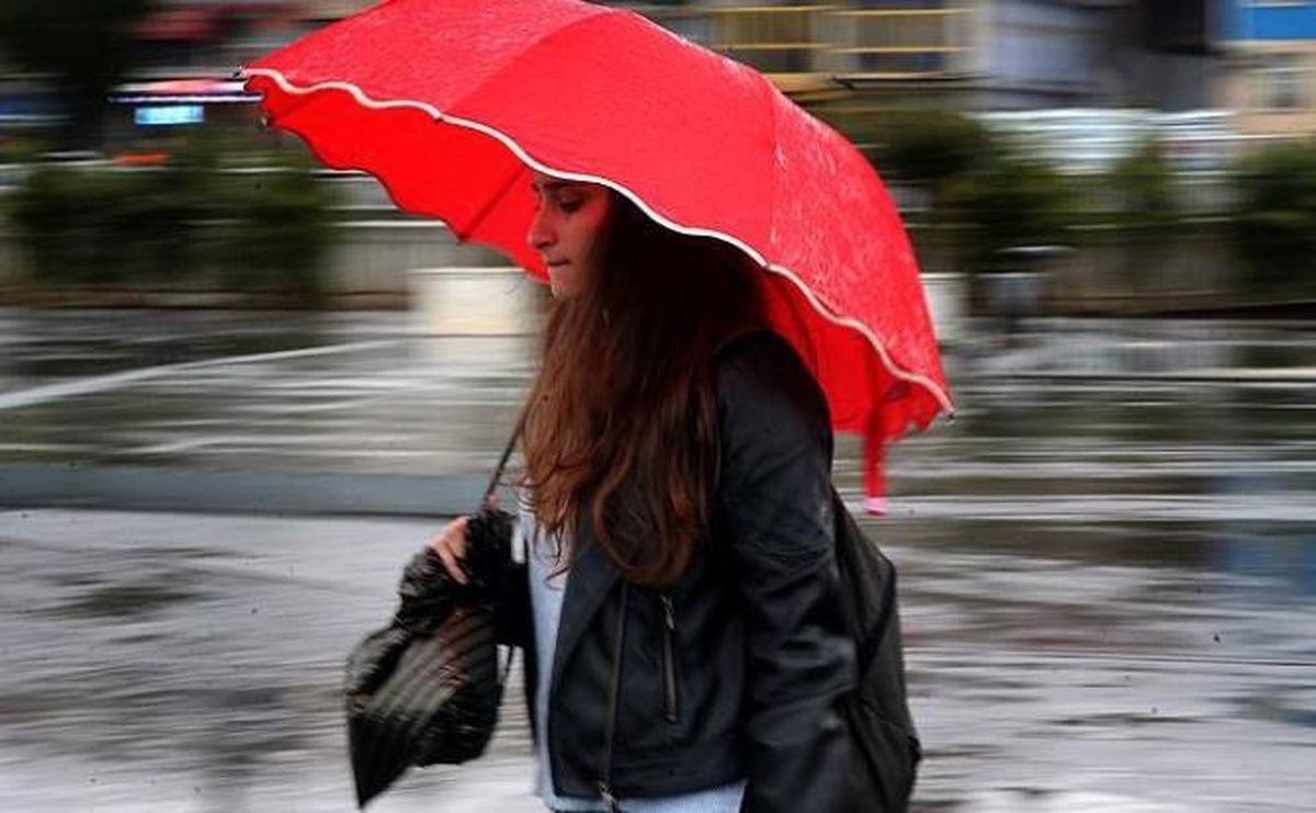 İstanbul 24 Ekim hava durumu nasıl? Cumartesi yağmur var mı? Kaç derece olacak?