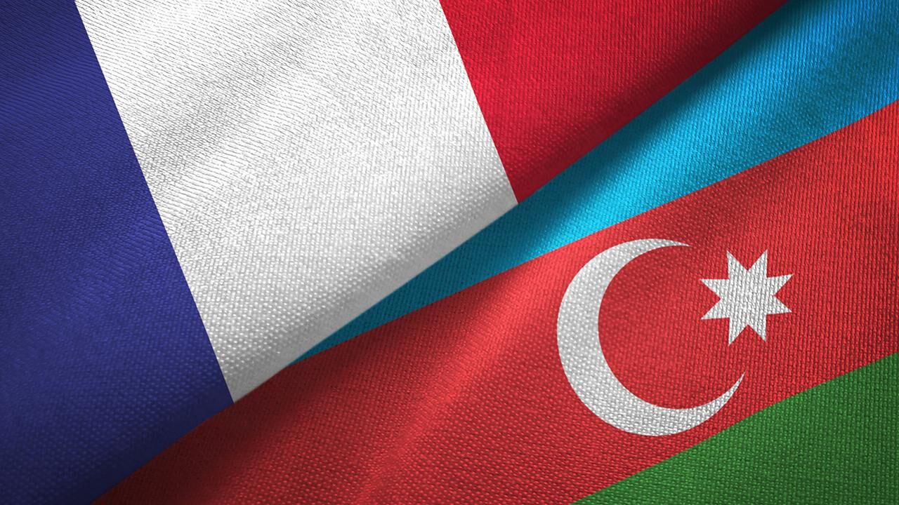 Kafkasya'da 'Nato' Çatlağı Türkiye Ile Fransa'nın 'Veto Restleşmesi' Genişleme Planını Kilitledi! (2)