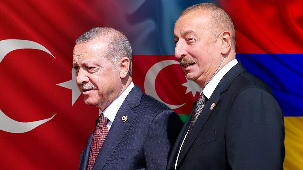 Kafkasya'da 'Nato' Çatlağı Türkiye Ile Fransa'nın 'Veto Restleşmesi' Genişleme Planını Kilitledi!