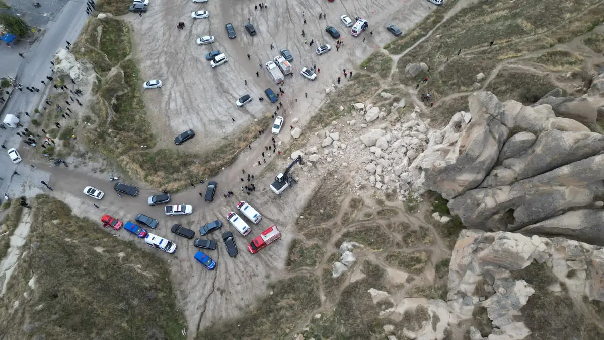Kapadokya'daki Faciada Hayatını Kaybedenlerin Isimleri Belli Oldu Kahreden Detay (8)