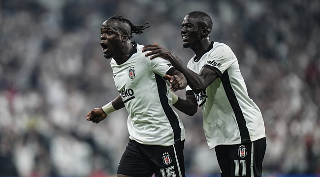 Kasımpaşa Beşiktaş Maçı Ne Zaman, Saat Kaçta Muhtemel 11'Ler (1)-1