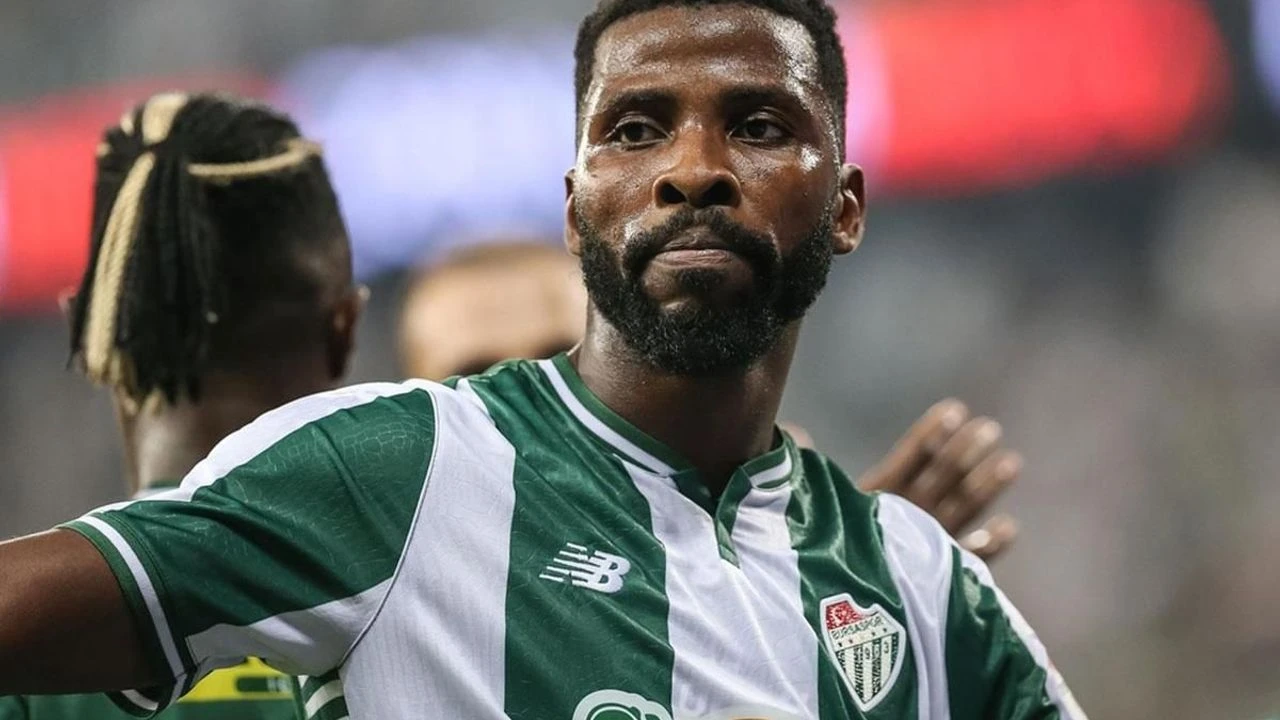 Kelechi Iheanacho rekoru ne? Kaç maçta gol attı? Metin Oktay'ı geçti mi? Toplam kaç golü var?