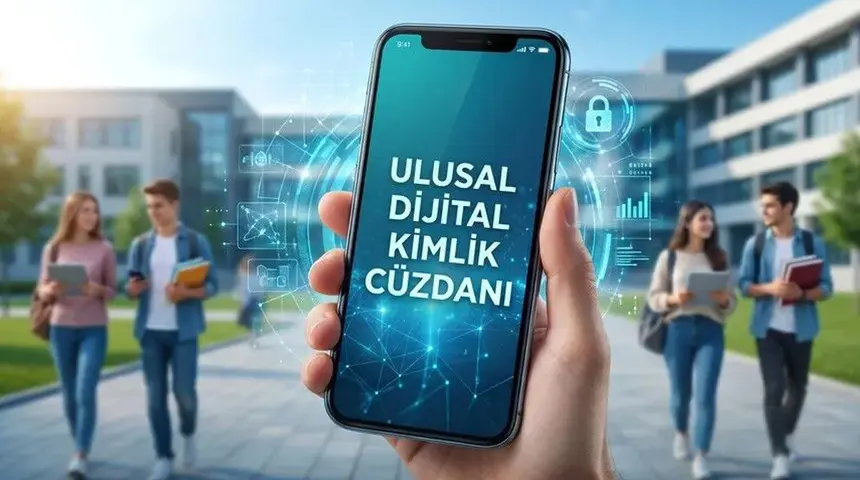 Kimliklerde Yeni Dönem İlk Olarak Kamu Çalışanları Kullanacak (3)