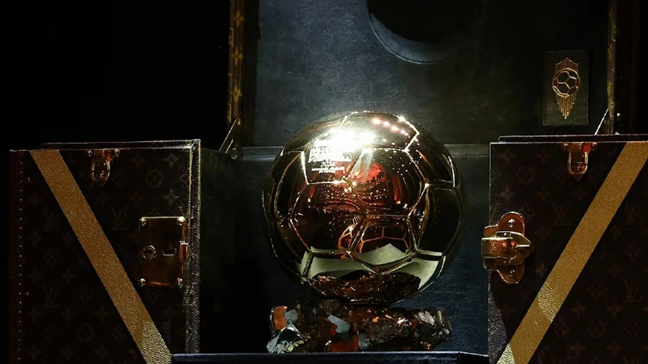 Ballon d'Or 2026 ödül töreni YouTube canlı yayın ekranı: Saat kaçta, hangi kanalda, şifresiz nasıl izlenir?