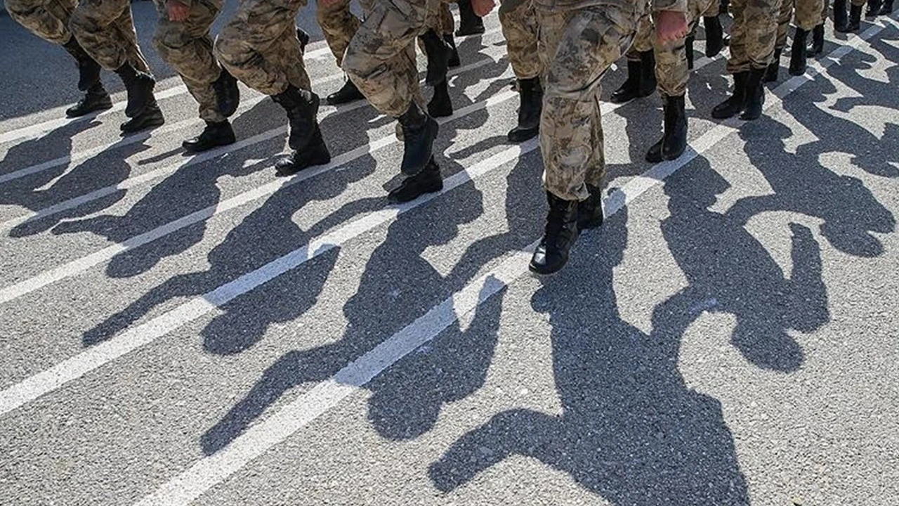 Kasım 2026 celp tarihleri! İlk grup hangi gün gidecek? İkinci grup ne zaman? Üçüncü grup hangi ay?