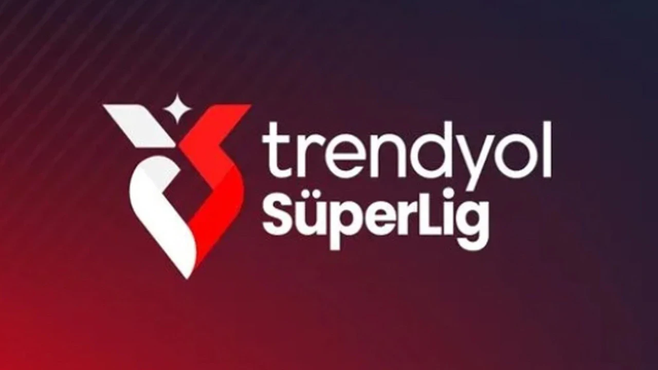 Trendyol Süper Lig 8. hafta fikstürü, 16-19 Ekim maçları hangileri, derbi ne zaman, hangi kanalda?