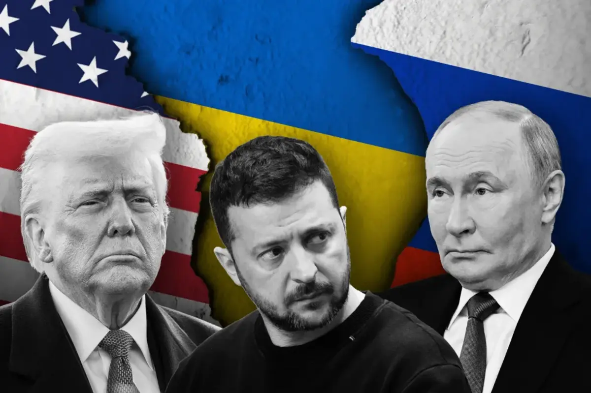 Kremlin Duyurdu, Washington Doğruladı Masadaki Dizel Anlaşması Kiev'i Ayağa Kaldırdı!