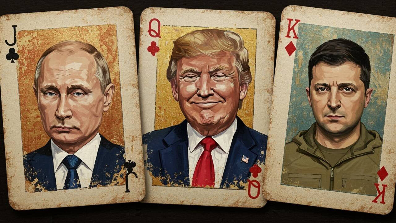 Kremlin duyurdu, Washington doğruladı: Masadaki "dizel" anlaşması Kiev'i ayağa kaldırdı!